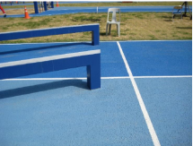 Элемент ПП Балансировочное бревно изогнутое Элемент ПП Балансировочное бревно изогнутое