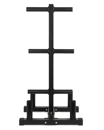 Стойка для грифов и дисков (51 мм.) VictoryFit VF-D4007, фото 4