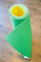 Коврик для фитнеса Banana Lime Коврик для фитнеса Banana Lime