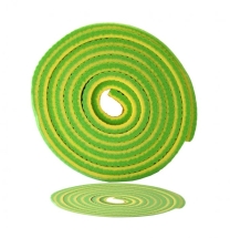 Коврик для фитнеса Banana Lime Коврик для фитнеса Banana Lime