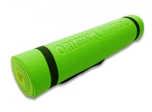 Коврик для фитнеса Banana Lime Коврик для фитнеса Banana Lime