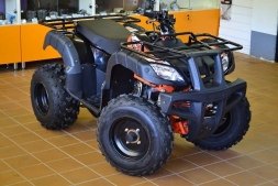 Квадроцикл KAYO Bull 150, фото 5 Квадроцикл KAYO Bull 150, фото 5