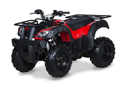 Квадроцикл KAYO Bull 150, фото 2