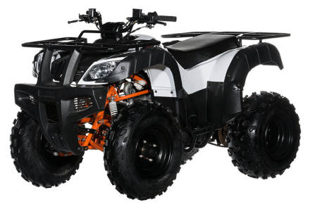 Квадроцикл KAYO Bull 150, фото 1