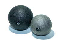 Шар массажный одинарный 8 см серый Шар массажный одинарный 8 см серый