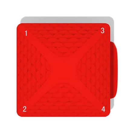 Детская беседка ДБ-004 для игровой площадки, фото 3