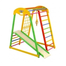 Детский спортивный комплекс PERFETTO KIDS Farfalla PS-211 Детский спортивный комплекс PERFETTO KIDS Farfalla PS-211