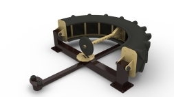 Тренажер &quot;Колесо&quot;, фото 1