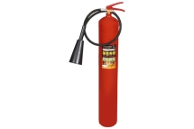 Огнетушитель углекислотный Ярпожинвест ОУ-7 ВСЕ Огнетушитель углекислотный Ярпожинвест ОУ-7 ВСЕ