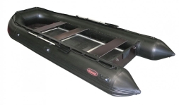 Лодка Адмирал "ADM- 550", фото 1 Лодка Адмирал "ADM- 550", фото 1