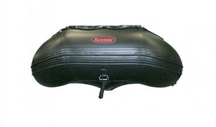 Лодка Адмирал &quot;ADM- 550&quot;, фото 6