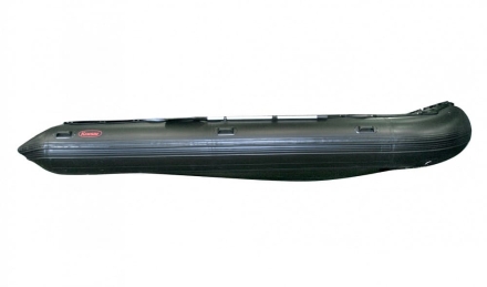 Лодка Адмирал &quot;ADM- 550&quot;, фото 4