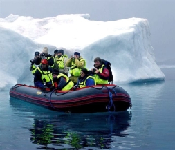 Лодка Адмирал "ADM- 550", фото 7 Лодка Адмирал "ADM- 550", фото 7