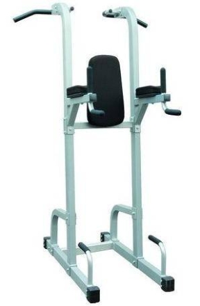 Поднятие коленей/турник/брусья Impulse IFPT, фото 1