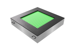 Встраиваемый детский батут для площадок - квадратный - 154x154 , фото 11