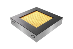 Встраиваемый детский батут для площадок - квадратный - 154x154 , фото 6