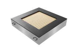 Встраиваемый детский батут для площадок - квадратный - 154x154 , фото 2