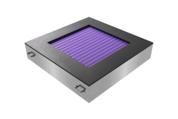 Встраиваемый детский батут для площадок - квадратный - 154x154 , фото 5