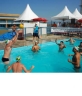 Изображение товара Волейбольные стойки для бассейна