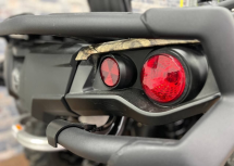 Квадроцикл BRP Can-Am Outlander Max XT 650 Camo (2024) (ПСМ)