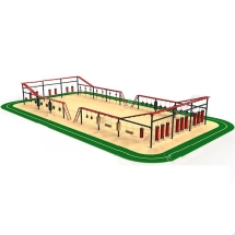Площадка для рукопашного боя Площадка для рукопашного боя