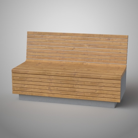 Скамья С-86, фото 2