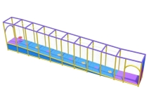 Троллей Пирог
