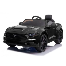Электромобиль Ford Mustang GT A222MP черный