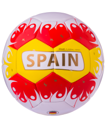 Мяч футбольный Spain №5, фото 1