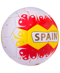 Мяч футбольный Spain №5, фото 2