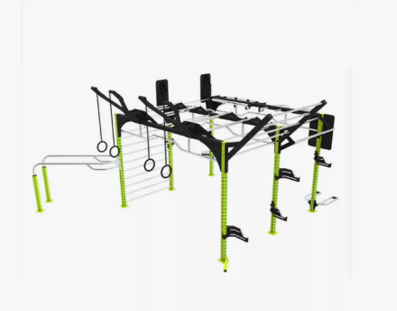 Рама для кроссфита АР-0013, фото 1