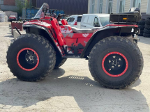 Квадроцикл-болотоход AZIMUT Luxe V1.5 (ПСМ) Квадроцикл-болотоход AZIMUT Luxe V1.5 (ПСМ)