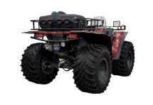 Квадроцикл-болотоход AZIMUT Luxe V1.5 (ПСМ) Квадроцикл-болотоход AZIMUT Luxe V1.5 (ПСМ)