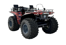 Квадроцикл-болотоход AZIMUT Luxe V1.5 (ПСМ) Квадроцикл-болотоход AZIMUT Luxe V1.5 (ПСМ)