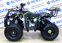 Квадроцикл AVANTIS Hunter 8+ 125сс Квадроцикл AVANTIS Hunter 8+ 125сс
