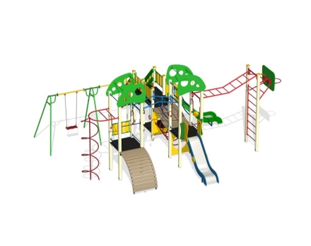 Игровой комплекс ИК-88, фото 3