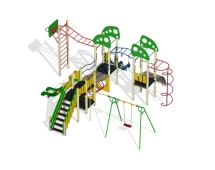 Игровой комплекс ИК-88 Игровой комплекс ИК-88