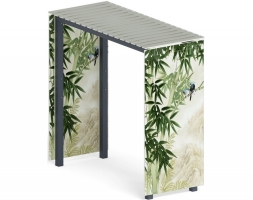 Пергола Bambusa, фото 2