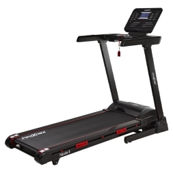 Беговая дорожка электрическая Proxima Nicole ll, Арт. PROT-233, фото 13