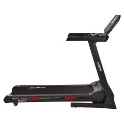 Беговая дорожка электрическая Proxima Nicole ll, Арт. PROT-233, фото 2
