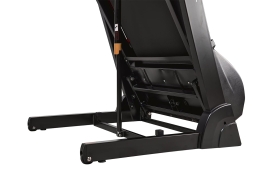 Беговая дорожка электрическая Proxima Nicole ll, Арт. PROT-233, фото 7