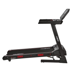 Беговая дорожка электрическая Proxima Nicole ll, Арт. PROT-233, фото 4