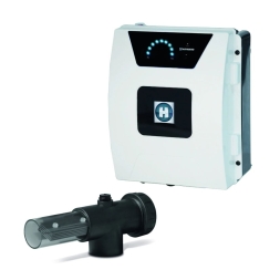 Хлоргенератор Hayward AquaRite Basic Flo (16 гр/час), фото 1