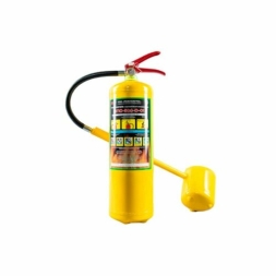 Огнетушитель ОПС-5(з)-Д3