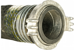 Рукав всасывающий с головкой ГР-80 (75 мм; 3,9 м) Champion C2509, фото 2