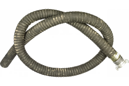 Рукав всасывающий с головкой ГР-80 (75 мм; 3,9 м) Champion C2509, фото 1