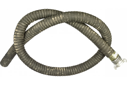 Рукав всасывающий с головкой ГР-80 (75 мм; 3,9 м) Champion C2509, фото 1