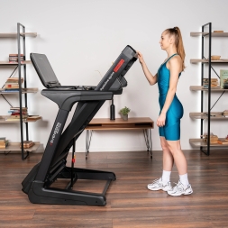 Беговая дорожка домашняя SVENSSON BODY LABS PHYSIOLINE SPRINTMASTER A, фото 4