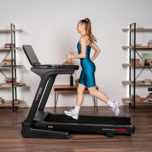 Беговая дорожка домашняя SVENSSON BODY LABS PHYSIOLINE SPRINTMASTER A