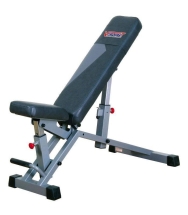 Скамейка регулируемая BT-302 Скамейка регулируемая BT-302